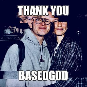 Meet your Posher, Thomas